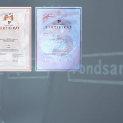 Trustfonds UK