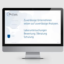 Ifm Ulm Website