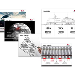 PPT – Aufarbeitung von Slides