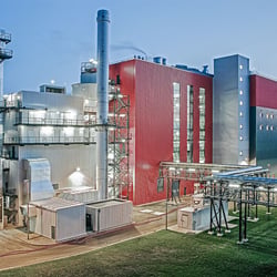 Nils Hendrik Mueller: Industry / Premnitz 2008