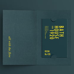 Businesscard