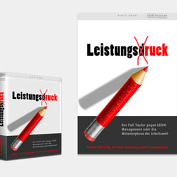 E-Book Gestaltung