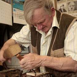 sligo carpenter