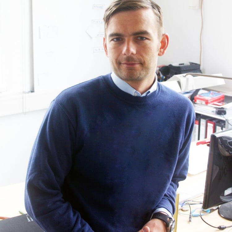 Burkhard Adam