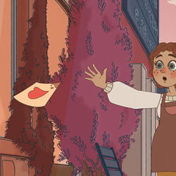 Brewberry Spell – Film Still 12