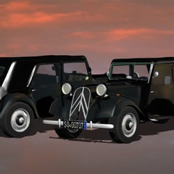 11CV