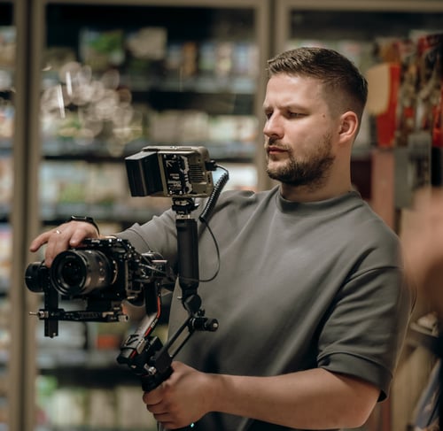 kleinlibelle – Video Agentur