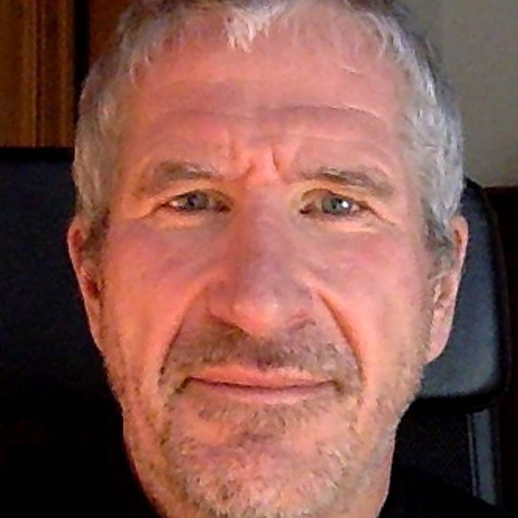 Gerard Van Den Elzen