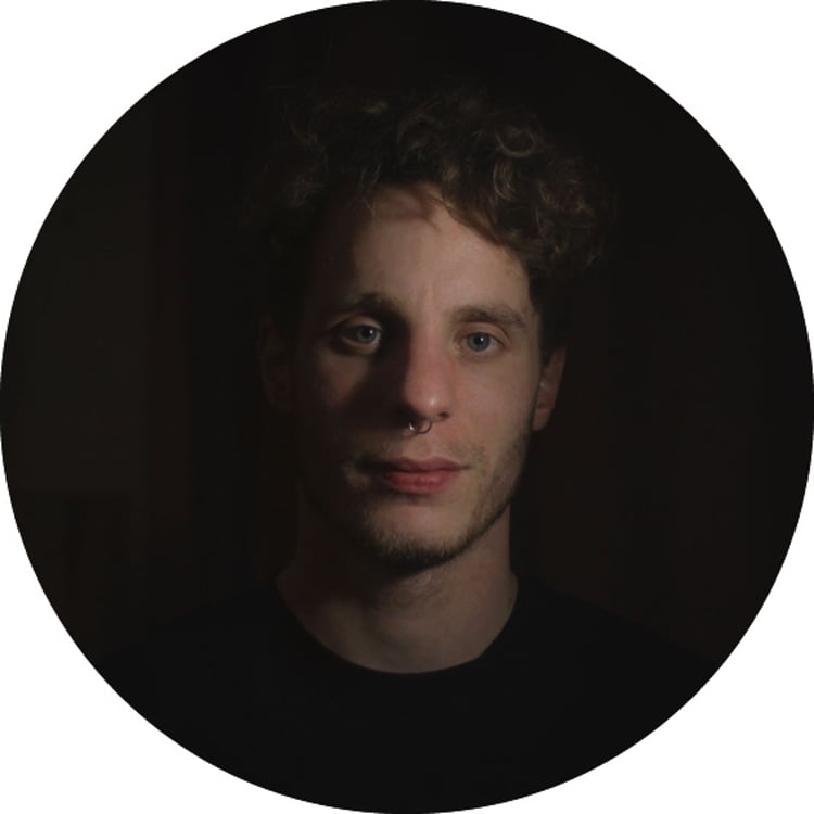 Lukas Müller