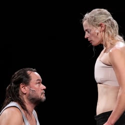 Penthesilea am Deutschen Schauspielhaus in Hamburg