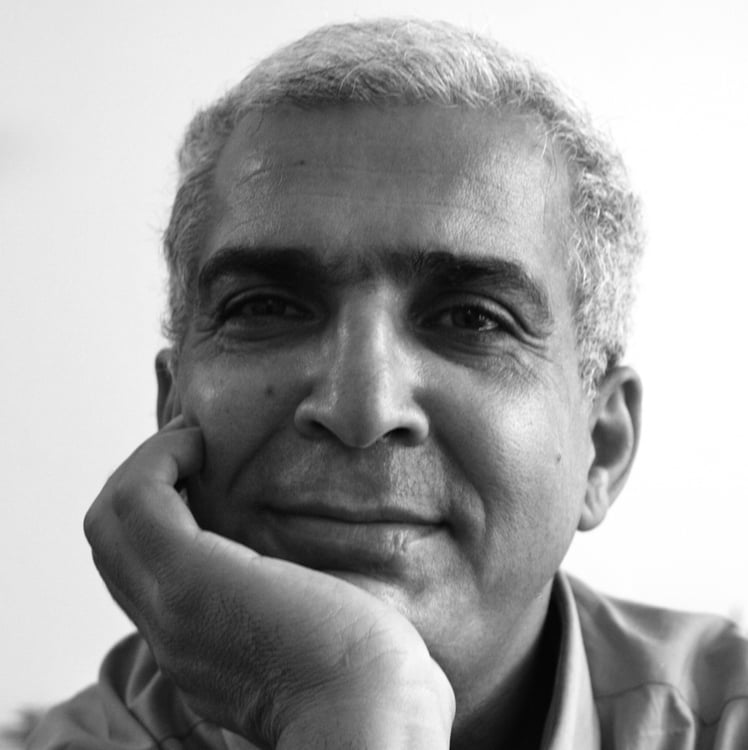 Saied Sharifi