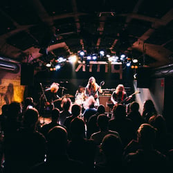 Saviours