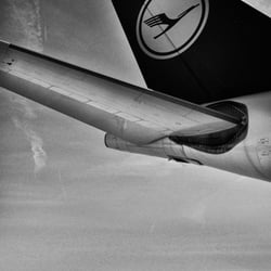 Lufthansa