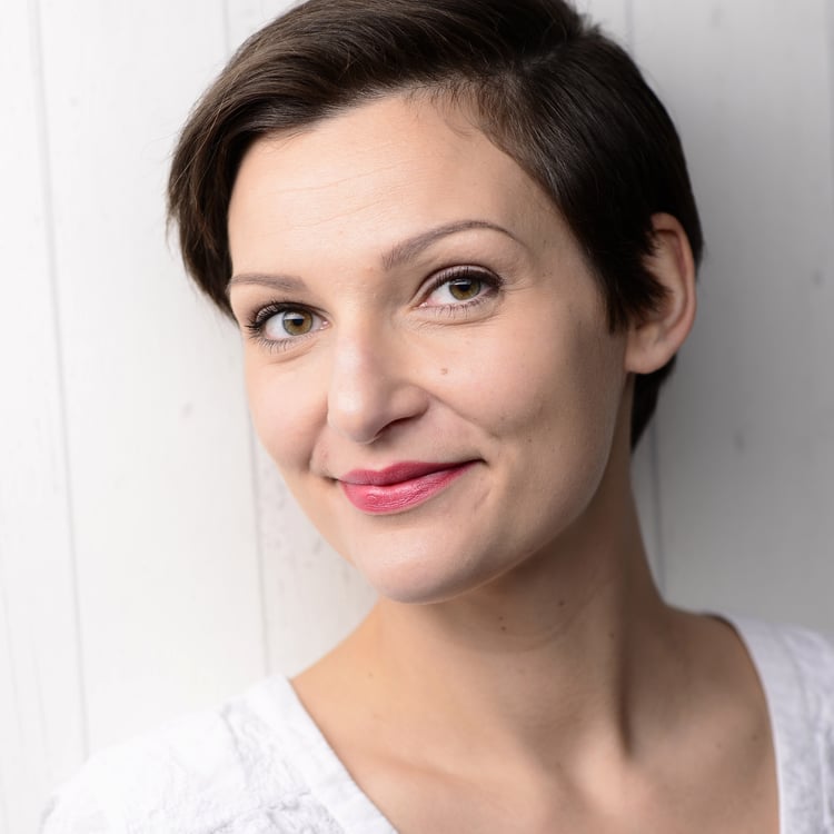Daria Lewandowska-Friedrich