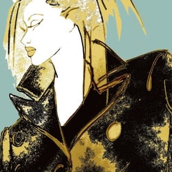 mode illustration