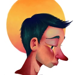dude