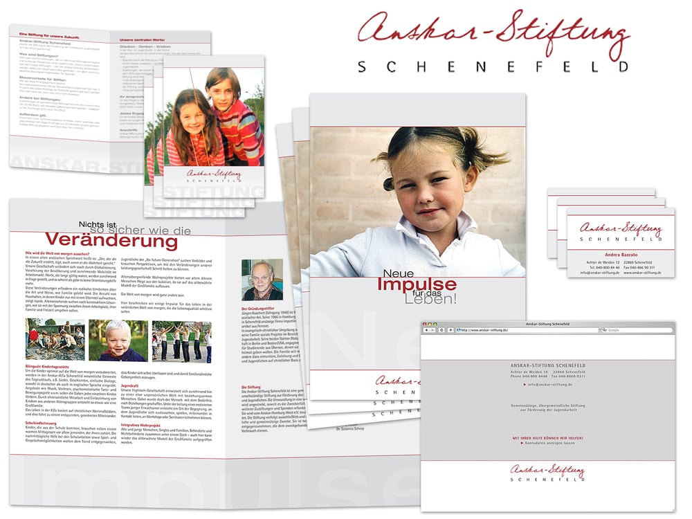 Anskar Stiftung Schenefeld [Schenefeld]