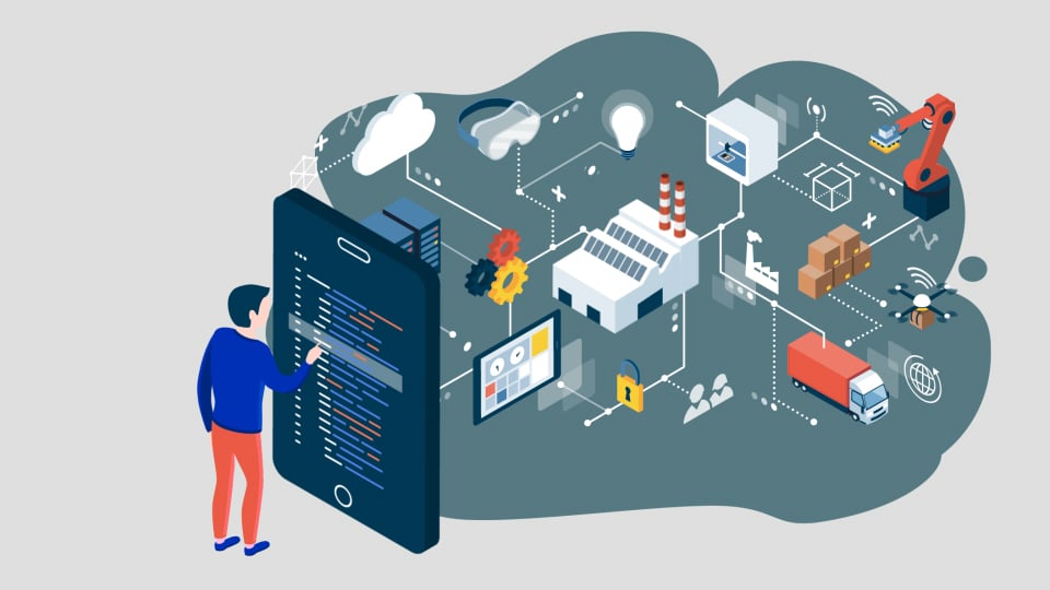 itplex Image Animation