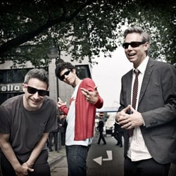 Beastie Boys