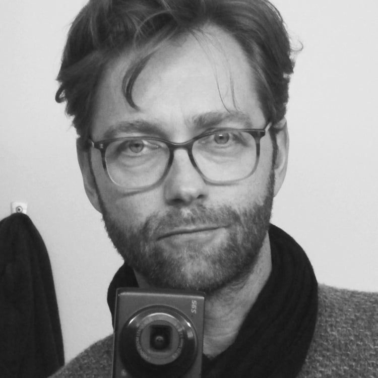Markus Frehrking