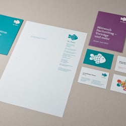 St. Peter, Mainz (Corporate Design)