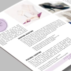 Lilis Styleguide