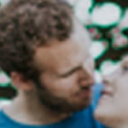 Hochzeitsfotograf Köln Engament Shooting