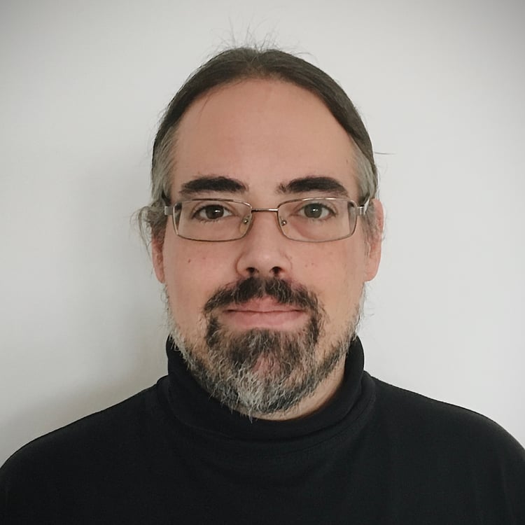 Christian Otten