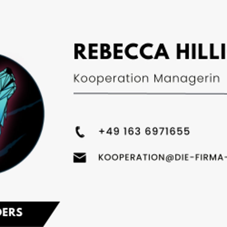 Rebecca Hilligsmann