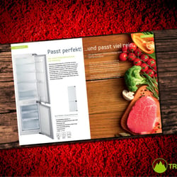 Samsung Haushaltswaren Katalog 2012 #1