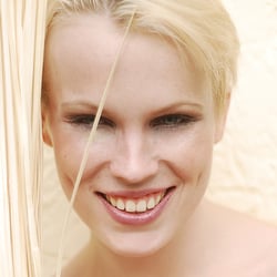 Foto: ich, Modell: Janine, Visa: Janine selbst
