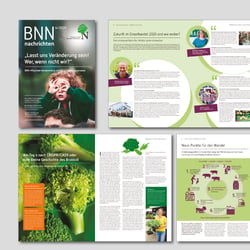 BNN Nachrichten/Bundesverband Naturkost Naturwaren