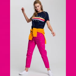 E-Commerce Modelshooting Tommy Jeans – Otto