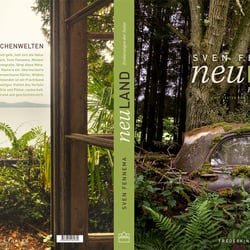Neuland – Cover