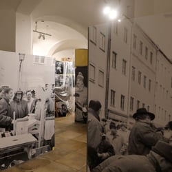 Taubenmarkt Museum Wasserburg 2019 09