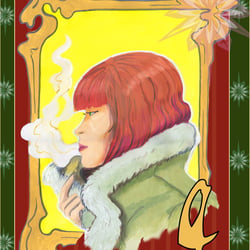 Advent kalender 4