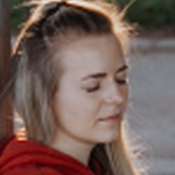 Lifestyle Portrait