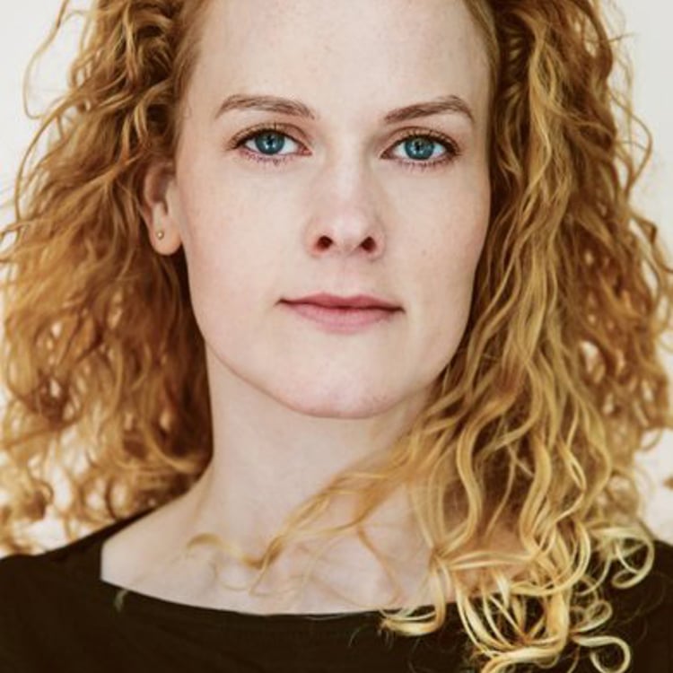 Miriam Hugo
