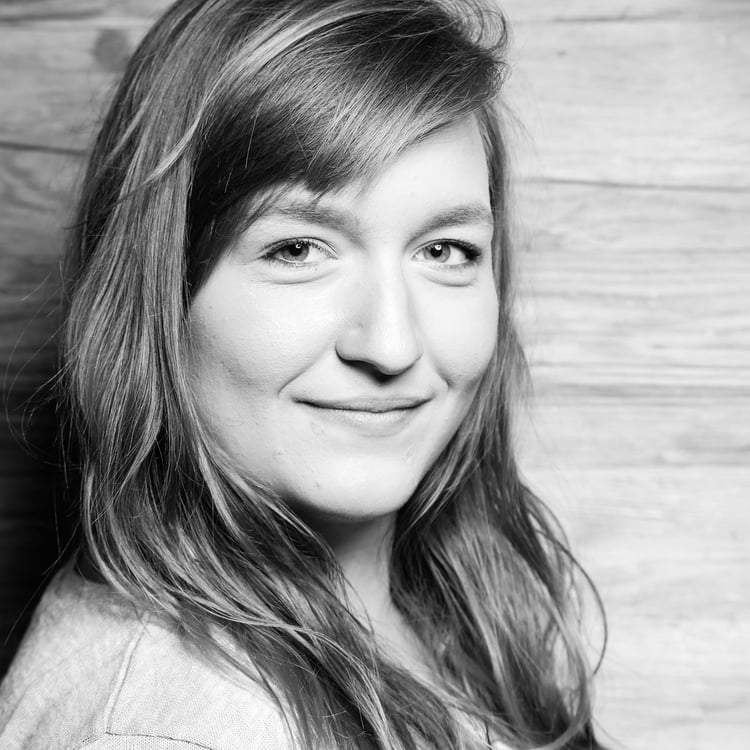 Annekathrin Dechert