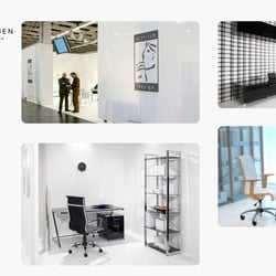 Andy Dittrich Portfolio Ausstellungen