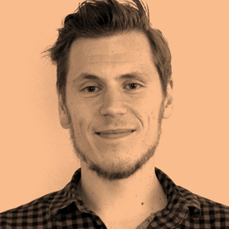 Patrick Freund