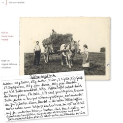 Historische Kartoffelsuppe