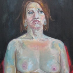 „Frontale Klarheit“ 2012