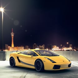 Lambo Fashionstore L