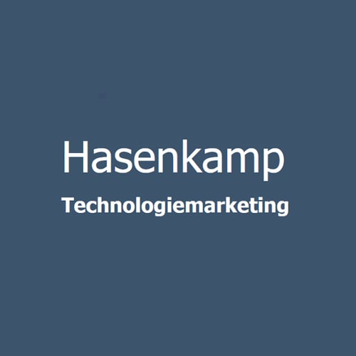Hasenkamp Technologiemarketing