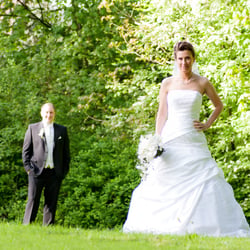 Hochzeitsfotografie