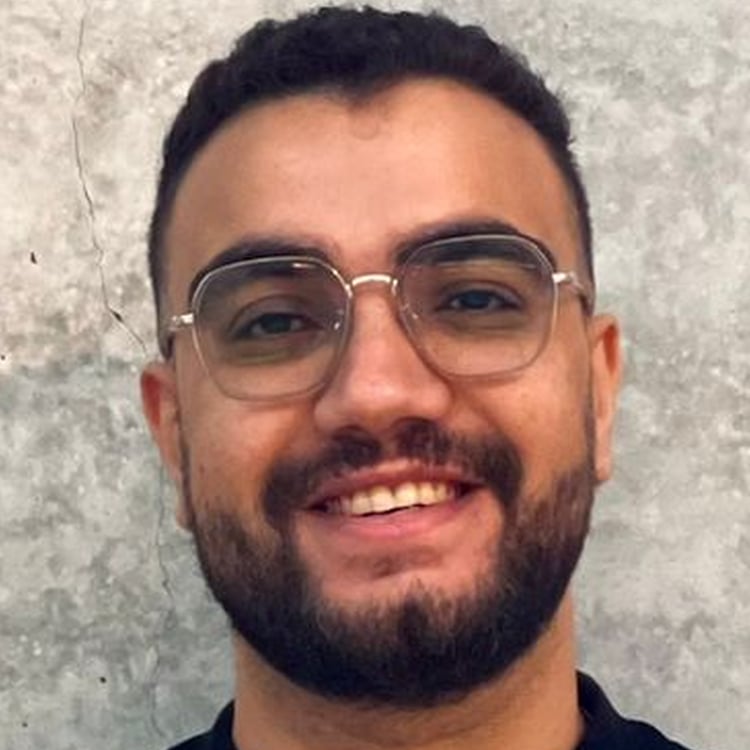 Mohamed Mady