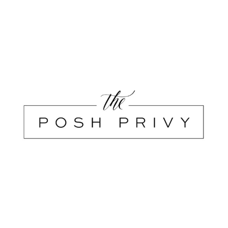 The Posh Privy