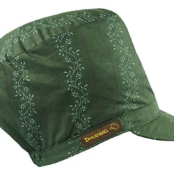 Dreadbag Dreadmütze Dreadlocks Mütze Rasta Cap Rastafari Crown Dreadhead Tam Dreads Slouchy Beanie Shop