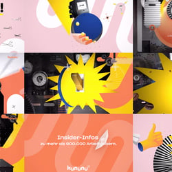stills from kununu-animation COFFEEMAKER with Harvest, Hamburg